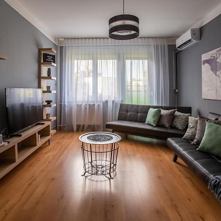 Center Home Apartman Orosháza المظهر الخارجي الصورة