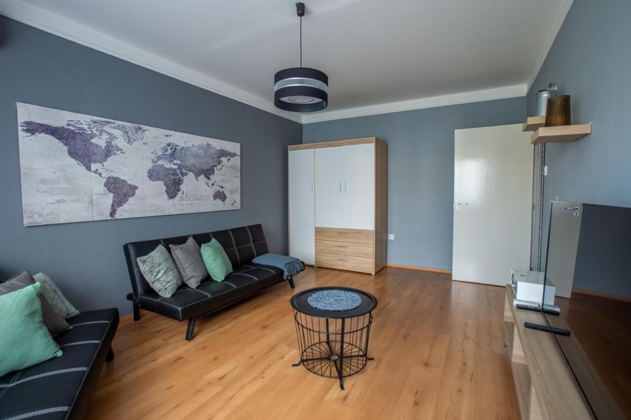 Center Home Apartman Orosháza المظهر الخارجي الصورة