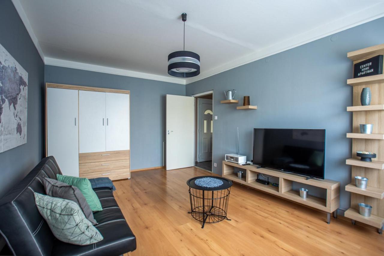Center Home Apartman Orosháza المظهر الخارجي الصورة